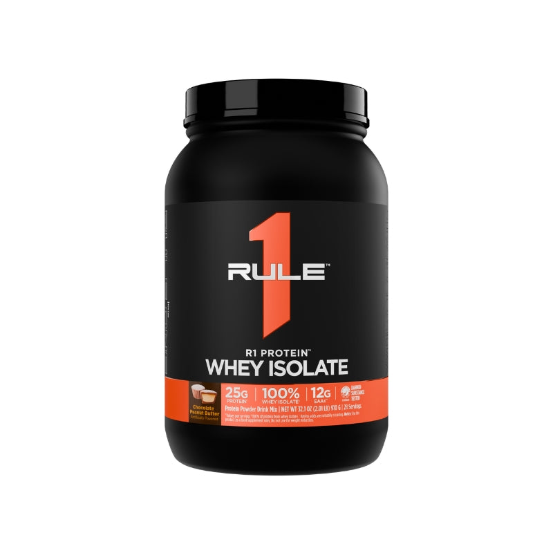 Rule 1 R1 WPI Protein