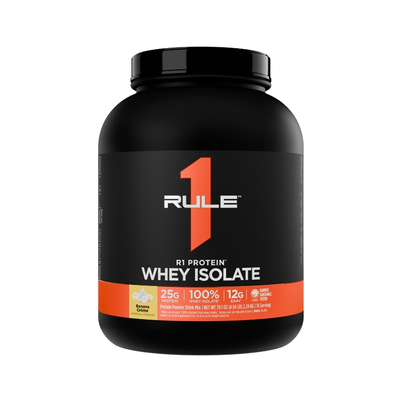 Rule 1 R1 WPI Protein