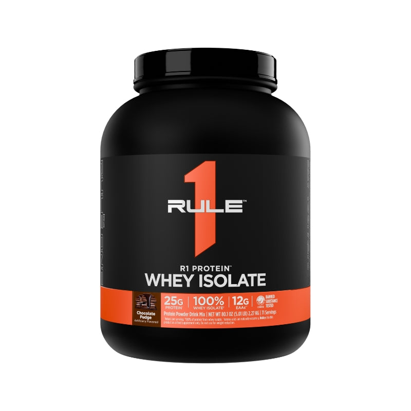 Rule 1 R1 WPI Protein