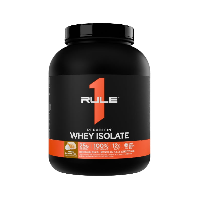 Rule 1 R1 WPI Protein