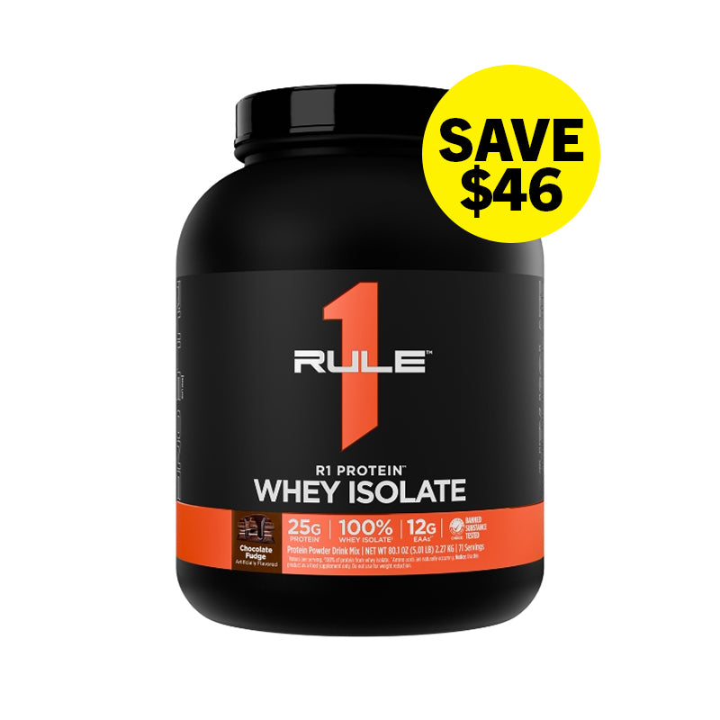 Rule 1 R1 WPI Protein