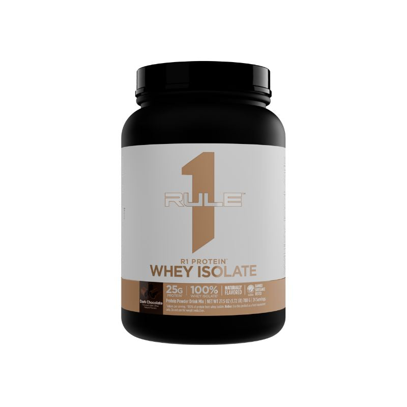 Rule 1 R1 WPI Protein Natural