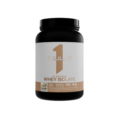 Rule 1 R1 WPI Protein Natural