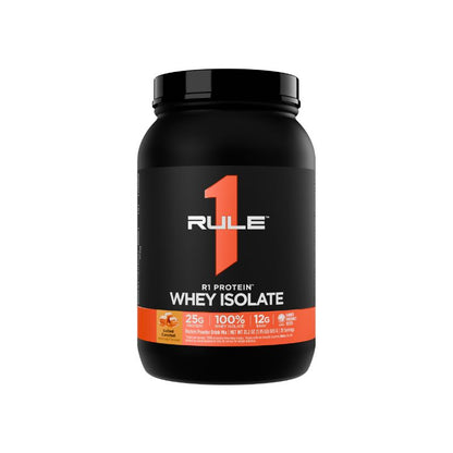 Rule 1 R1 WPI Protein