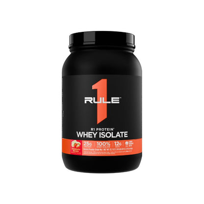 Rule 1 R1 WPI Protein