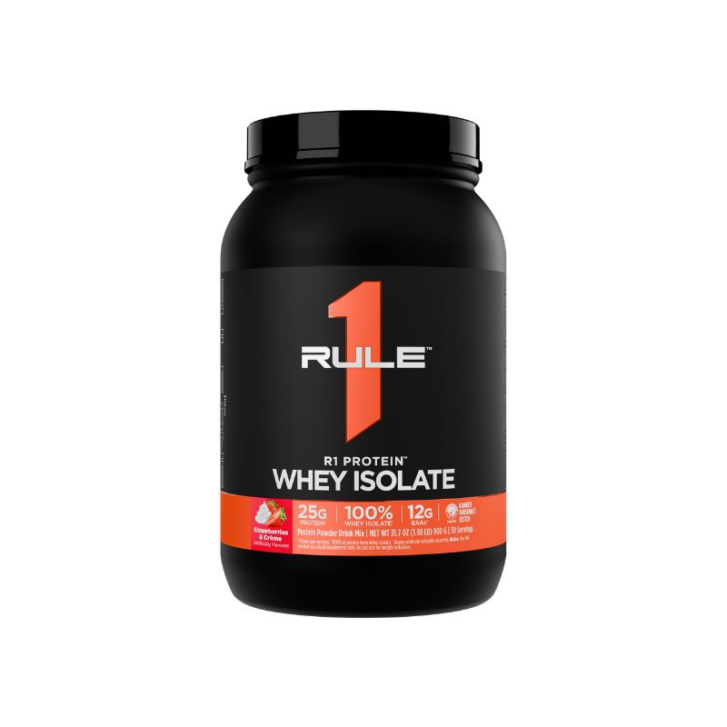 Rule 1 R1 WPI Protein