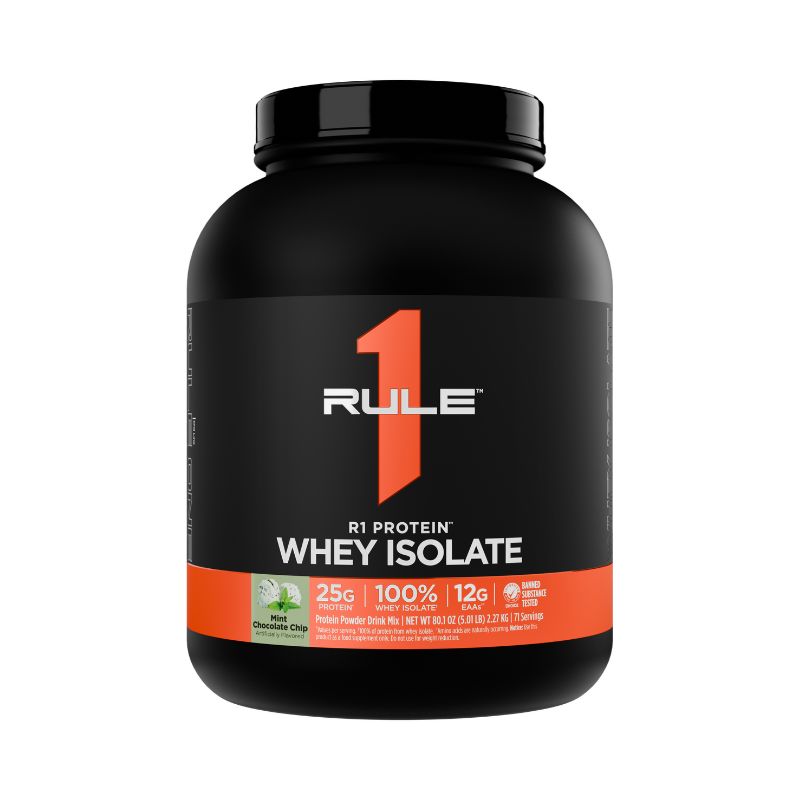 Rule 1 R1 WPI Protein