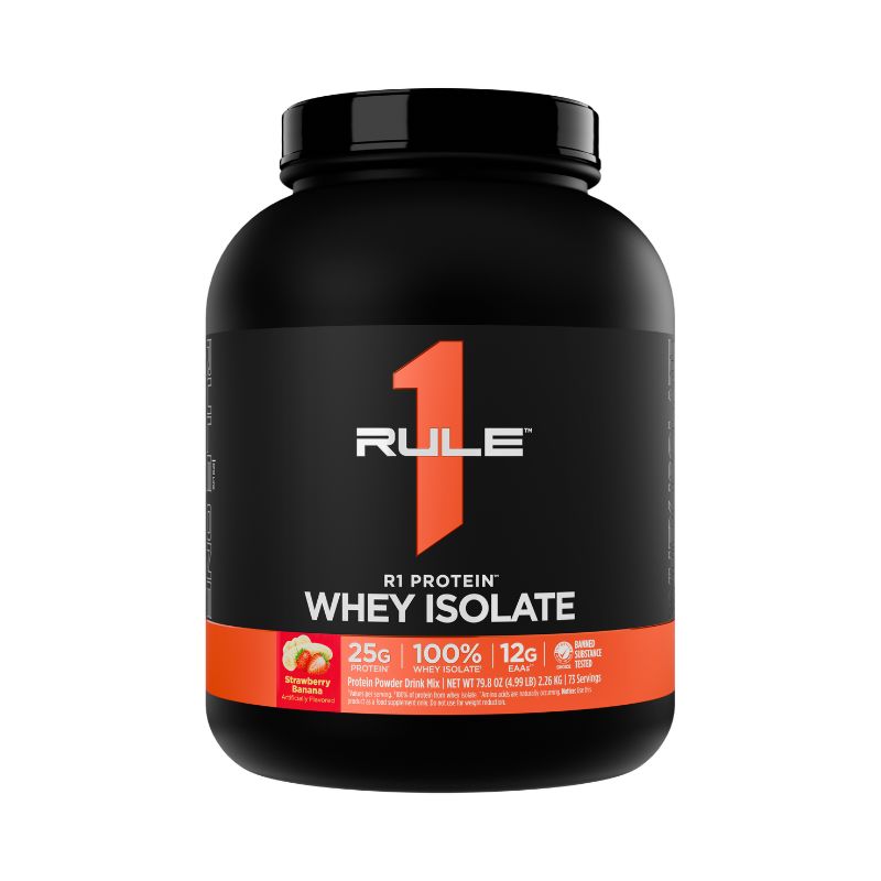Rule 1 R1 WPI Protein