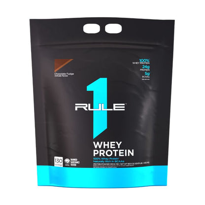 Rule 1 R1 Whey Blend