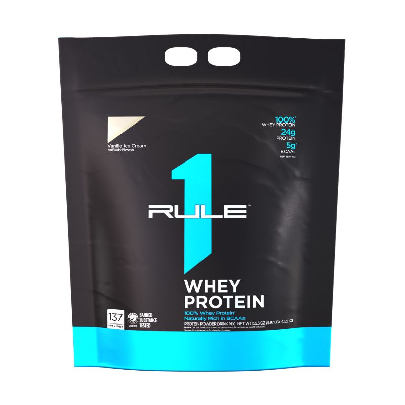 Rule 1 R1 Whey Blend