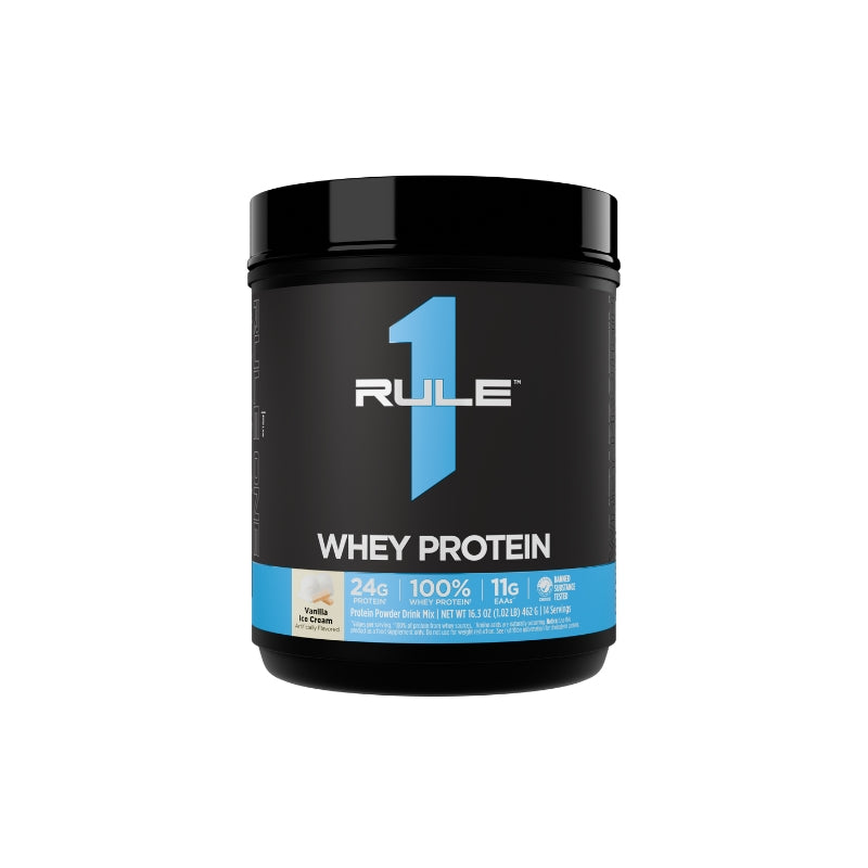 Rule 1 R1 Whey Blend