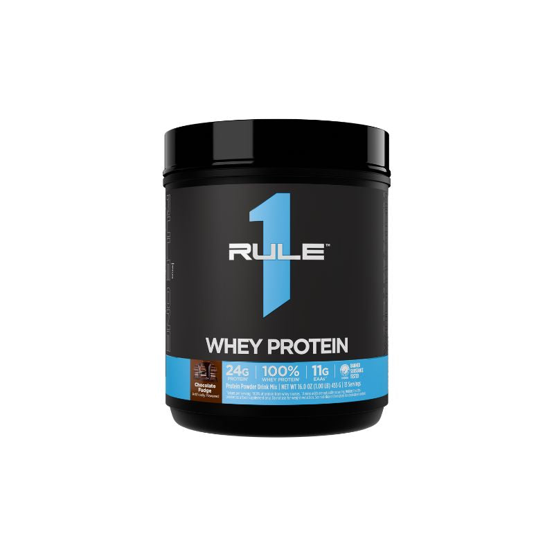 Rule 1 R1 Whey Blend