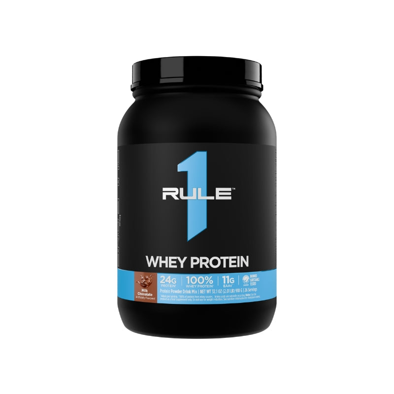 Rule 1 R1 Whey Blend