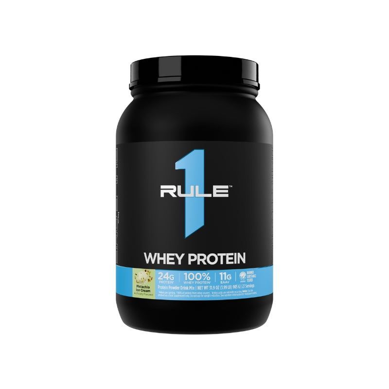 Rule 1 R1 Whey Blend