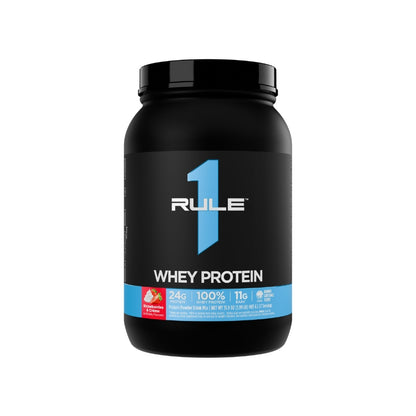 Rule 1 R1 Whey Blend