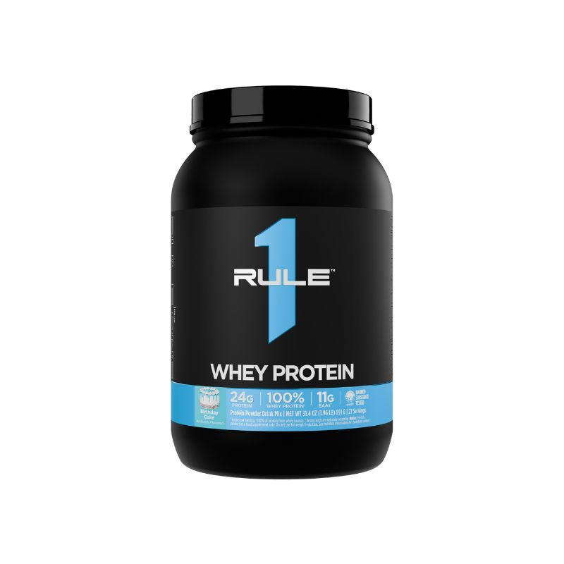 Rule 1 R1 Whey Blend