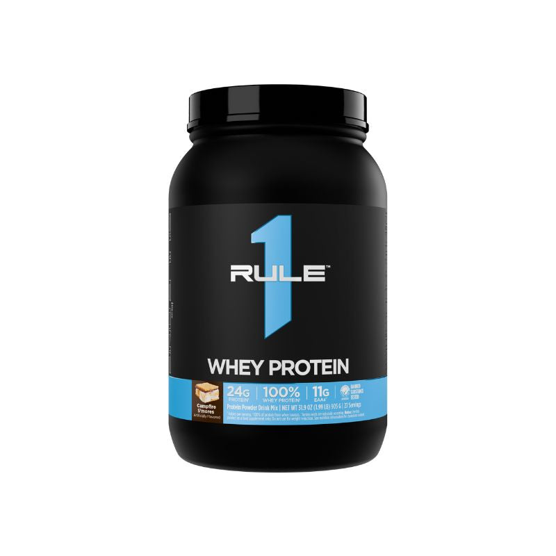 Rule 1 R1 Whey Blend