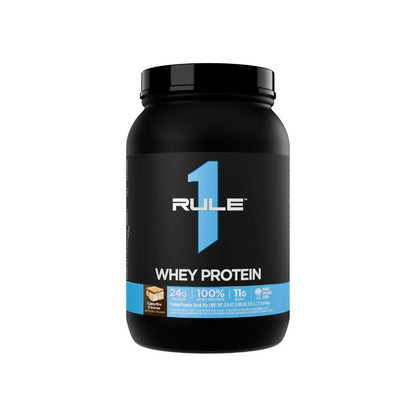 Rule 1 R1 Whey Blend