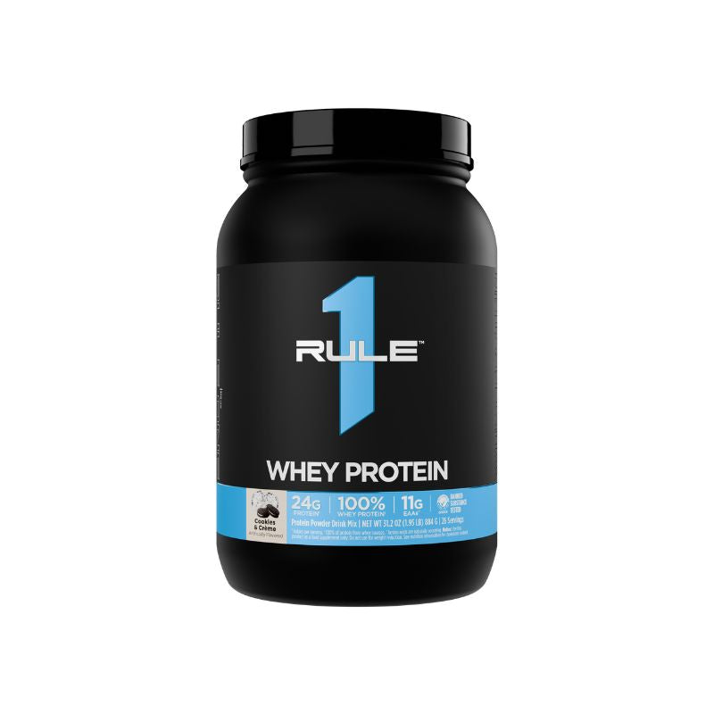 Rule 1 R1 Whey Blend