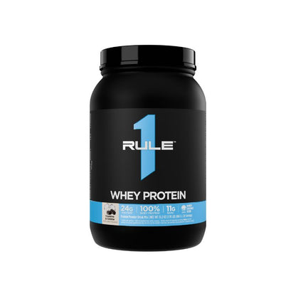 Rule 1 R1 Whey Blend