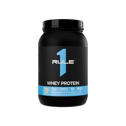 Rule 1 R1 Whey Blend