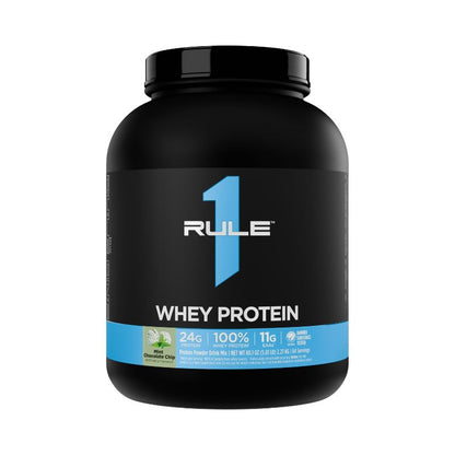 Rule 1 R1 Whey Blend