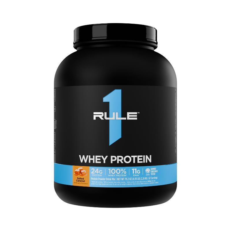 Rule 1 R1 Whey Blend