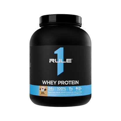 Rule 1 R1 Whey Blend