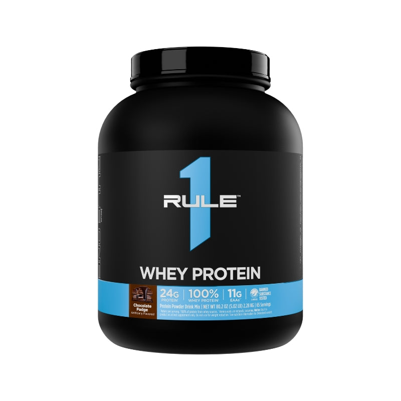 Rule 1 R1 Whey Blend