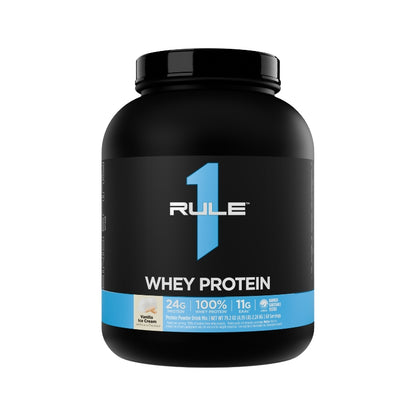 Rule 1 R1 Whey Blend