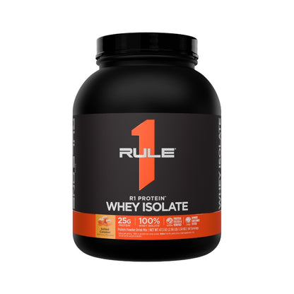 Rule 1 R1 WPI Protein