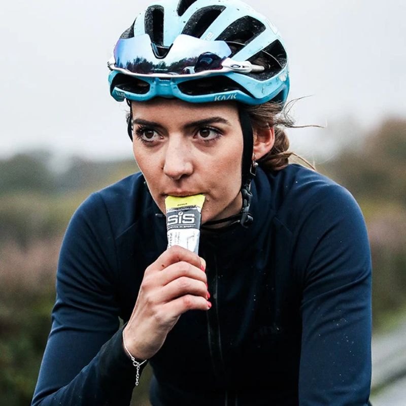 Science In Sport GO Energy + Caffeine Gel 60ml