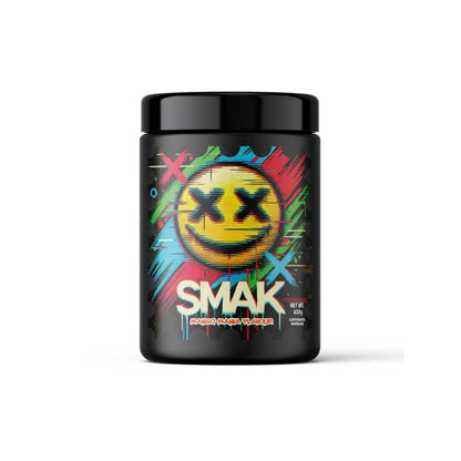 Dices Lab Pre Workout - Mango Mania