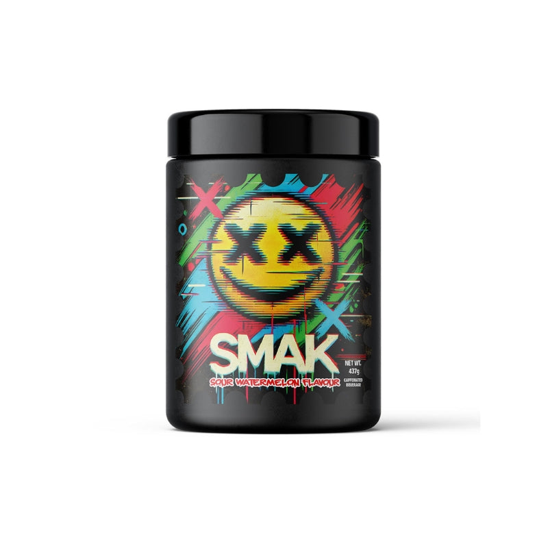 Dices Lab Pre Workout - Sour Watermelon
