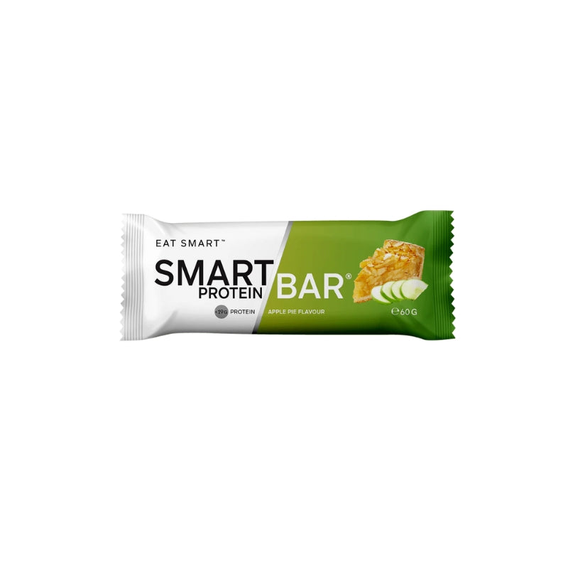 Smart Diet Solutions Protein Bar - Apple Pie