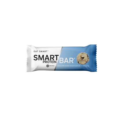 Smart Diet Solutions Protein Bar - Choc Chip Cookie Dough