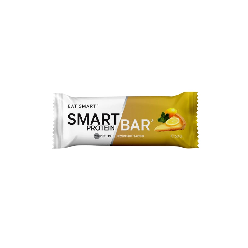 Smart Diet Solutions Protein Bar - Lemon Tart