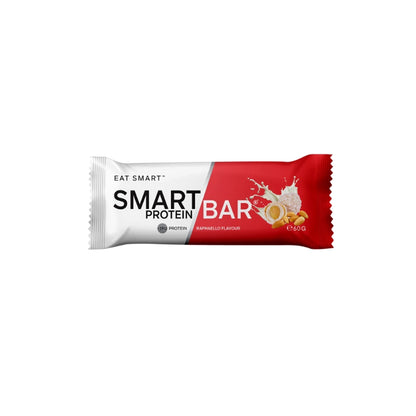 Smart Diet Solutions Protein Bar - Raphaello