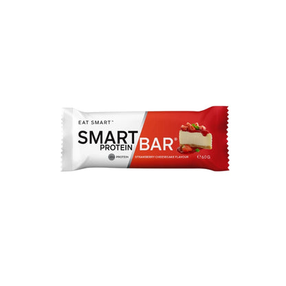 Smart Diet Solutions Protein Bar - Strawberry Cheesecake