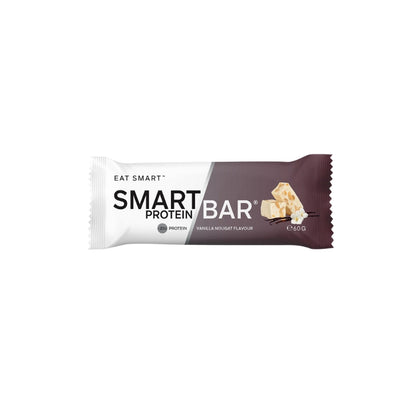 Smart Diet Solutions Protein Bar - Vanilla Nougat