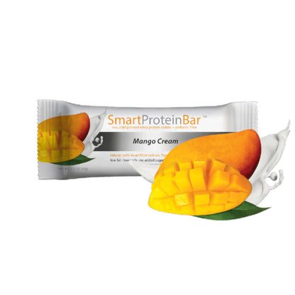 Smart Diet Solutions Smart Protein Bar - Mango Cream