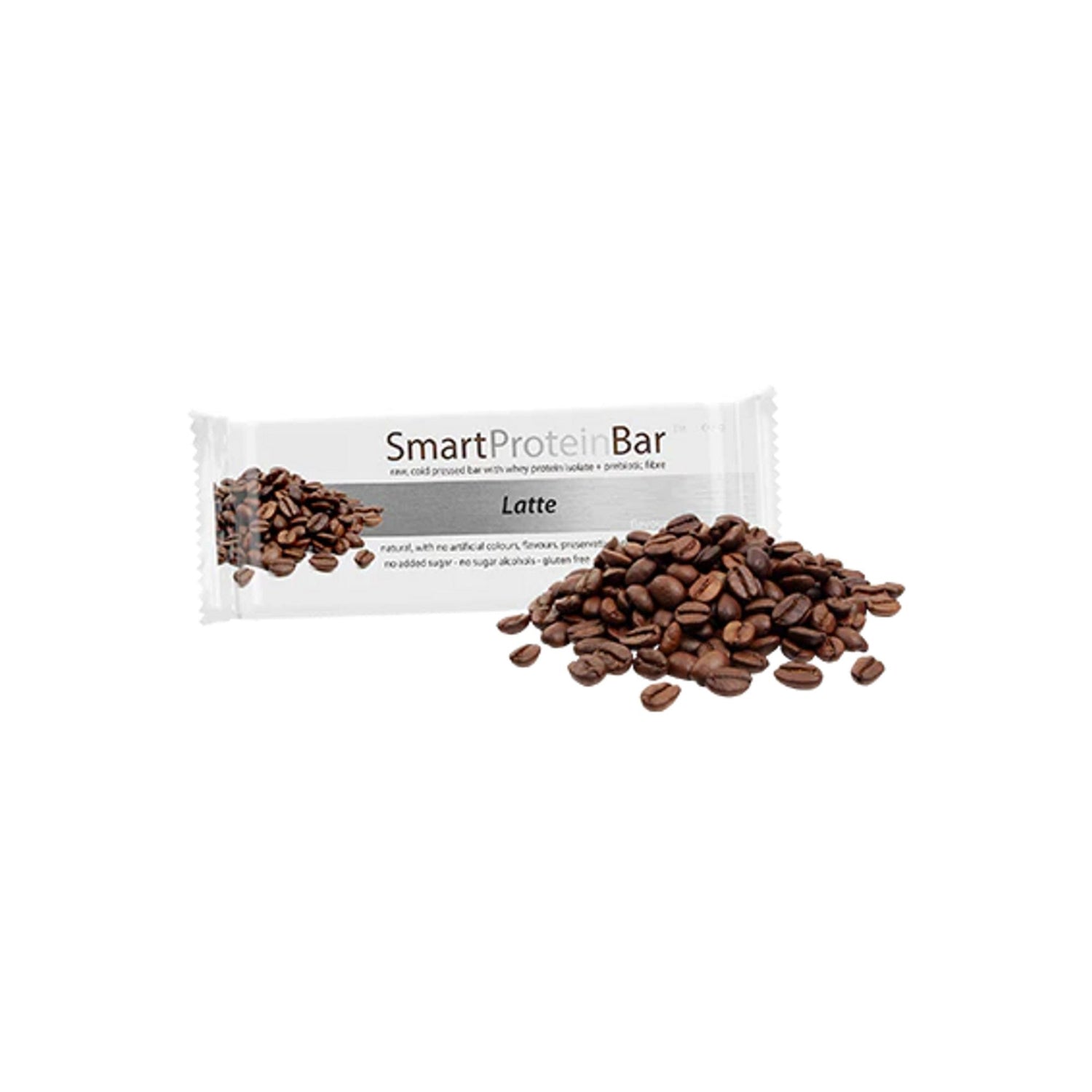 Smart Diet Solutions Smart Protein Bar