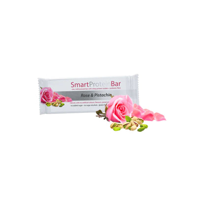 Smart Diet Solutions Smart Protein Bar
