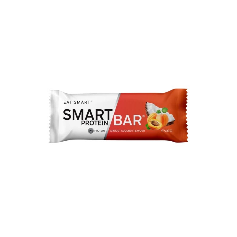 Smart Diet Solutions Protein Bar - Apricot