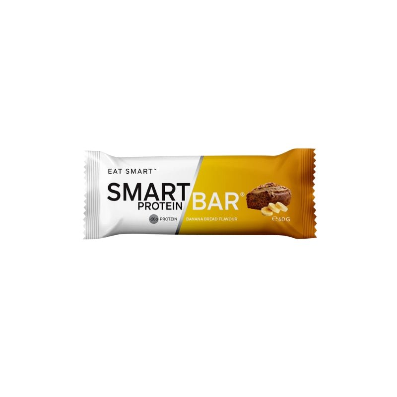 Smart Diet Solutions Protein Bar - Banana Bread