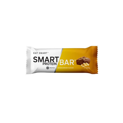 Smart Diet Solutions Protein Bar - Banana Bread