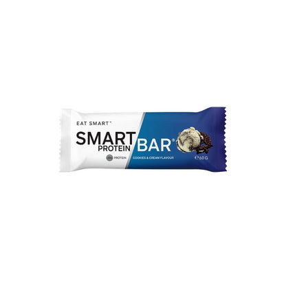 Smart Diet Solutions Protein Bar - Cookies &amp; Cream