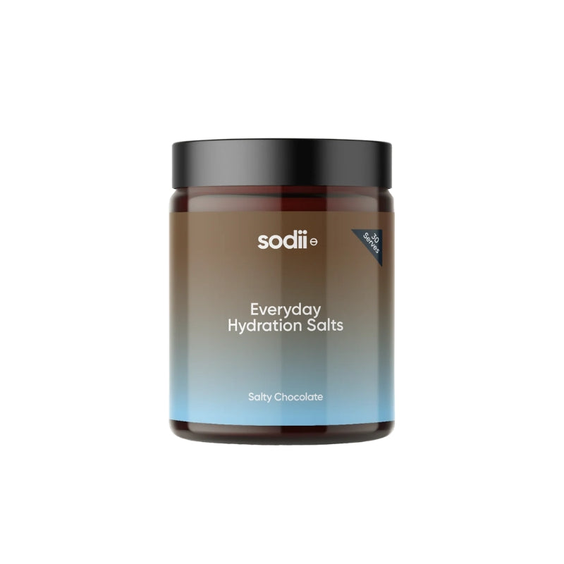 Sodii Everyday Hydration Salt