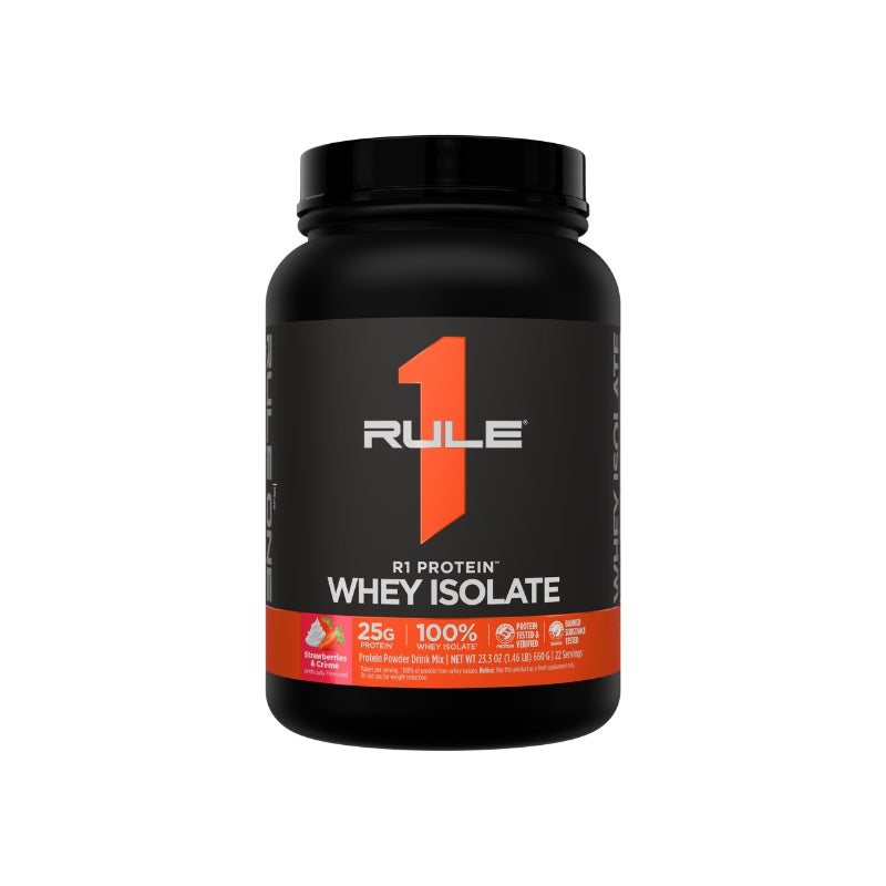Rule 1 R1 WPI Protein