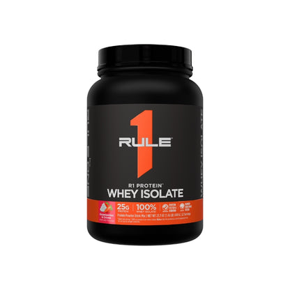 Rule 1 R1 WPI Protein